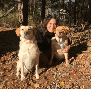 Kobe Henro, the Birth of a Pet Food Bank